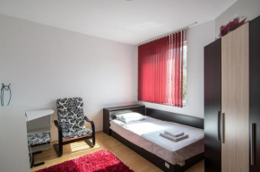Opera apartment at city center Varna